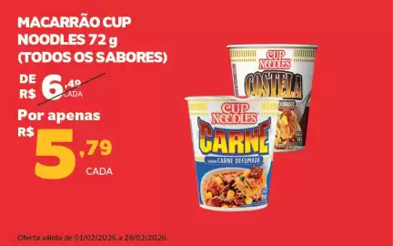 Folheto OXXO Página 148