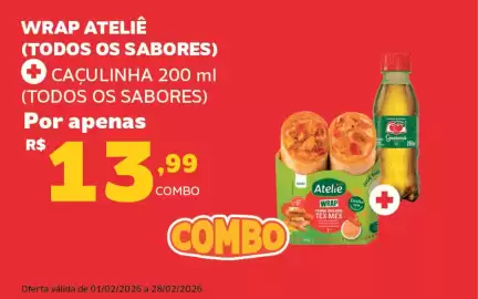 Folheto OXXO Página 149