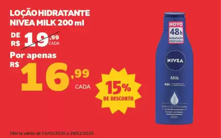 Folheto OXXO Página 15