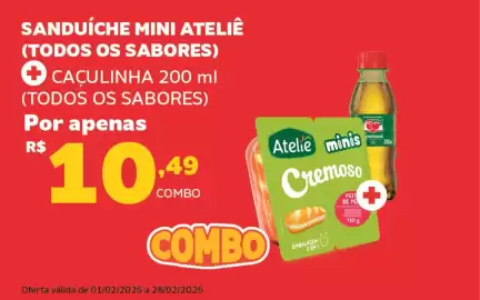 Folheto OXXO Página 150