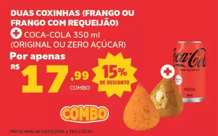 Folheto OXXO Página 152