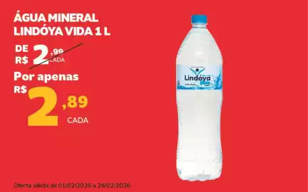 Folheto OXXO Página 155