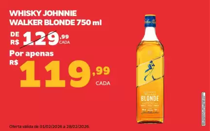 Folheto OXXO Página 156