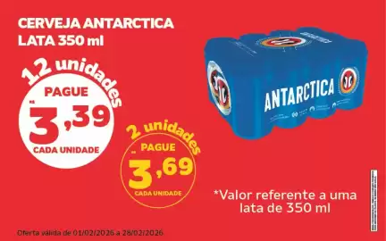 Folheto OXXO Página 157