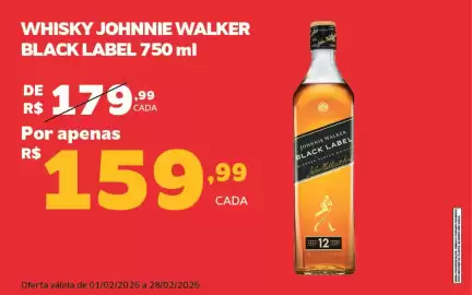 Folheto OXXO Página 165