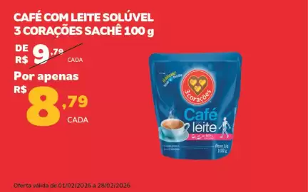 Folheto OXXO Página 168