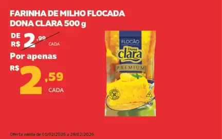 Folheto OXXO Página 170