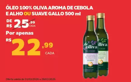 Folheto OXXO Página 171