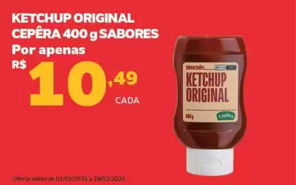 Folheto OXXO Página 173