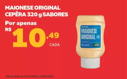 Folheto OXXO Página 174