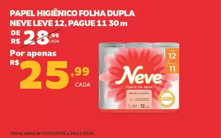 Folheto OXXO Página 18
