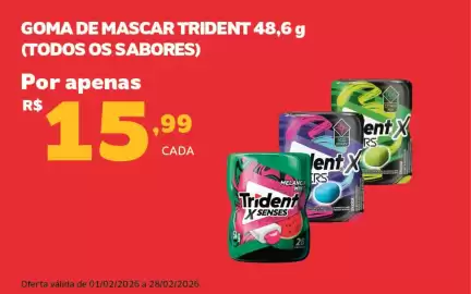 Folheto OXXO Página 180