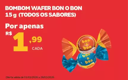 Folheto OXXO Página 182