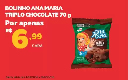 Folheto OXXO Página 184