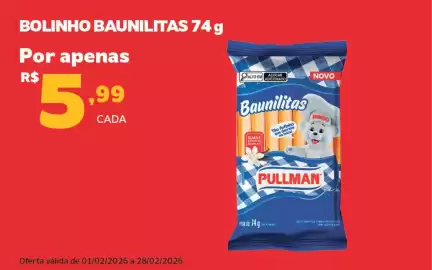 Folheto OXXO Página 185