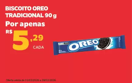 Folheto OXXO Página 186