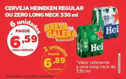 Folheto OXXO Página 195