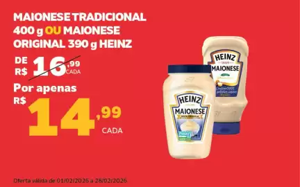 Folheto OXXO Página 2