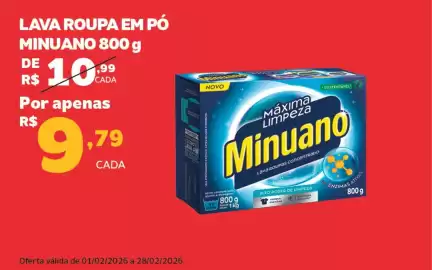 Folheto OXXO Página 20