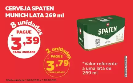 Folheto OXXO Página 201