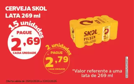 Folheto OXXO Página 205