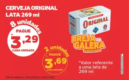 Folheto OXXO Página 207