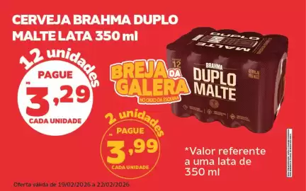 Folheto OXXO Página 208