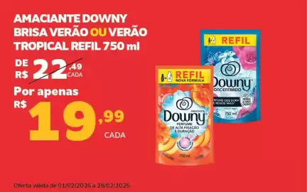 Folheto OXXO Página 21