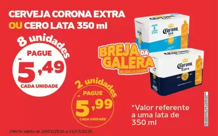 Folheto OXXO Página 218