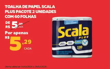 Folheto OXXO Página 22