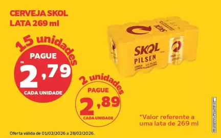 Folheto OXXO Página 26