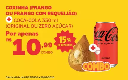 Folheto OXXO Página 27