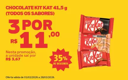 Folheto OXXO Página 28