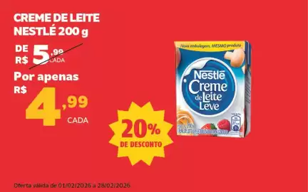 Folheto OXXO Página 3