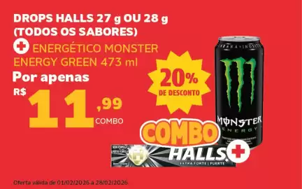 Folheto OXXO Página 30