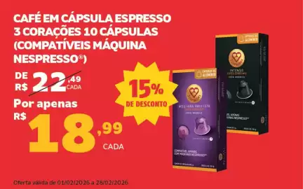 Folheto OXXO Página 32