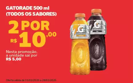 Folheto OXXO Página 33