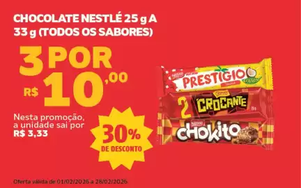 Folheto OXXO Página 34