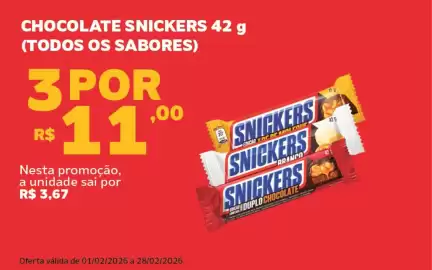 Folheto OXXO Página 35