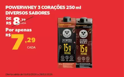 Folheto OXXO Página 37