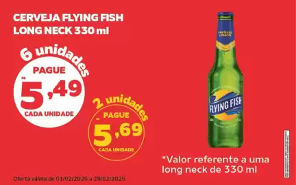 Folheto OXXO Página 38