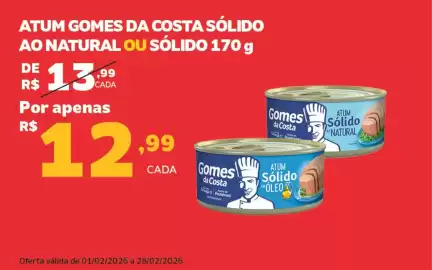 Folheto OXXO Página 4