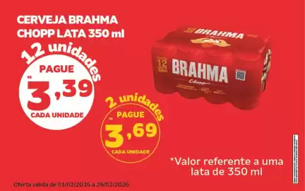 Folheto OXXO Página 40