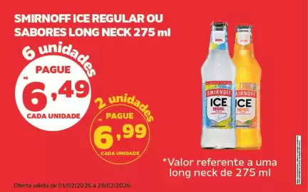 Folheto OXXO Página 42