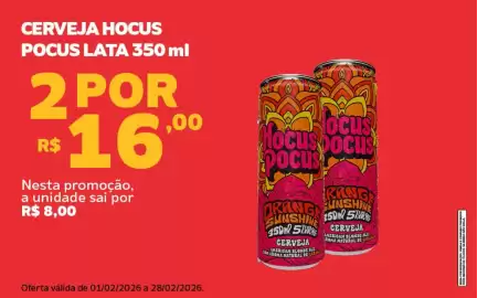 Folheto OXXO Página 43