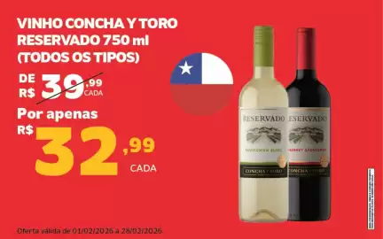 Folheto OXXO Página 44