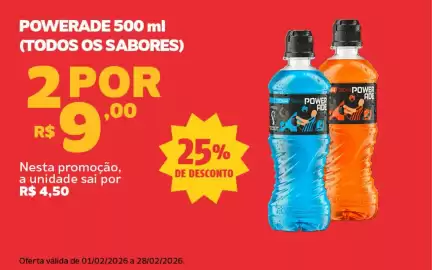 Folheto OXXO Página 46