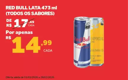 Folheto OXXO Página 47