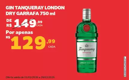 Folheto OXXO Página 48