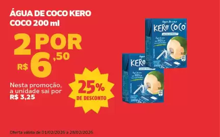 Folheto OXXO Página 50